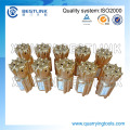 R32, R38, T38, T45, T51 Retrac&Standard Thread Drill Bits